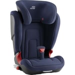 Britax Kidfix² R, Moonlight blue