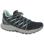 Merrell Bravada Edge Womens Sports Trainers