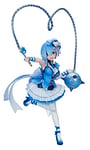 Emon Toys Re:Zero - Starting Life in Another World Statuette PVC 1/7 REM Magical Girl Ver. 28 cm