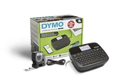 DYMO LabelManager LabelWriter 640CB Portable &amp; Rechargeable Label