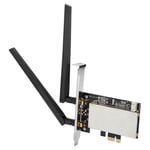 Adapter Card Mini PCiE To PCiE AC Wireless Network WIFI For BT Converter SDS