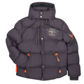 Doudounes enfants Geographical Norway  VERVEINE