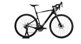 cannondale topstone carbon   velo gravel   tres bon etat