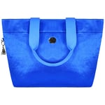 Kipling Colissa Womens Blue Tote Bag - One Size