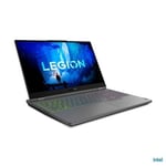 Lenovo Legion 5 15IAH7H i5-12500H 16GB 512 SSD GeForce RTX 3060 Dos Grey