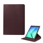 Borelius Samsung Galaxy Tab S2 9.7 Fodral - Brun