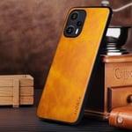 YL-Redmi Note 12-Coque fine et antichoc en cuir pour Xiaomi, compatible modèles Redmi Note 12 Turbo Pro, 256