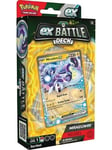 Pokemon ex Battle Deck - Miraidon