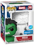 Figurine Funko Pop - Marvel Comics N°398 - Hulk - D.I.Y (57972)