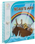 NEW Noahs Ark All Animals Must Get To Their Place In The Ark Each Side By Side