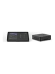 Logitech BASE Microsoft Teams Rooms (no AV) with Tap + ASUS NUC