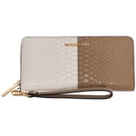 Porte-monnaie MICHAEL Michael Kors  38S3GJ6E7E-CAMEL-MULTI