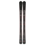 SKI EXPERIENCE 82 TI + FIXATIONS ROSSIGNOL NX 10 GW B93 BLACK