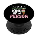 Spumoni Cookie Italian Ice Cream Cuisine Dessert Spumoni PopSockets Swappable PopGrip