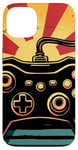 iPhone 13 LEVEL 07 COMPLETE Retro Gaming Case