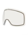 Oakley Flight Tracker L Lins Clear