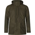 Seeland Key-Point Elements  jacket Pine green/Dark brown