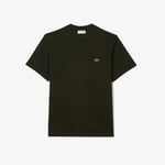 Lacoste T-shirts & Polo-t-shirts TH7318 TEE-SHIRT