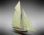 Mamoli Puritan 1:50 - Assembly Kit MV43 Modeling