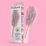 Biovène The Conscious™ Compact Detangling Brush Biodegradable Wet