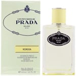 Eau de parfum Prada  Les Infusions de Mimosa - eau de parfum - 100ml