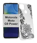 Designskal TPU Motorola Moto G9 Power