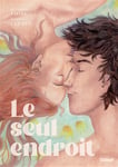 Le Seul endroit (BD)