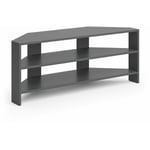 Meuble tv , Anthracite, 114 x 45 cm, Vicco