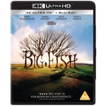 Big Fish - 4K Ultra HD (Includes Blu-ray)