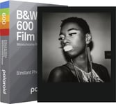 600 B&W Monochrome Frames