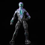 Hasbro Marvel Legends Retro Collection Ben Reilly Chasm