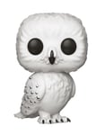 Figurine Funko Pop! N°76 - Harry Potter - Série 5 Hedwige