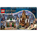 LEGO 76388 Hogsmeade™ Village Visit