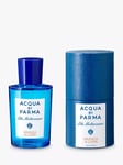 Acqua di Parma Blu Mediterraneo Arancia di Capri Eau de Toilette Spray