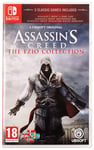 Assassins Creed The Ezio Collection (Nintendo Switch)