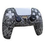 Kumi suojaava silikonisuojus Sony PlayStation Dualshock 5 PS5 -ohjainkotelolle Thumb Stick Grip Cap DualSense 5:lle