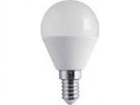 LED-lampa SMD 2835 varmvit E14 6W 220-240V AC 160 grader 470lm LD-SMGB45B-60