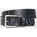 Ceinture Volcom  Cinturón  Darien - Black