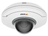 Axis M5065 PTZ Caméra de sécurité IP Intérieure Dôme 1920 x 1080 Pixels Plafond