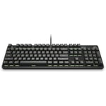 HP Pavilion Gaming Keyboard 500 - Neuf