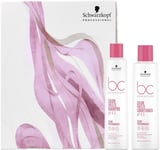 Schwarzkopf Professional BC Bonacure Color Freeze pH 4.5 Gift Set