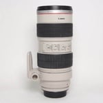 Canon Used EF 70-200mm F/2.8L IS USM