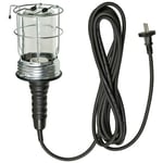 Lampe portative Brennenstuhl 1176460010 E27 Puissance: 60 w