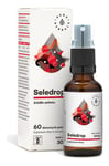 Aura Herbals - Seledrop, Selenium, 110 Mcg, Aerosol (30 ml)