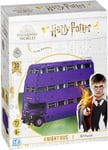 Harry Potter - The Knight Bus 3D Puzzle