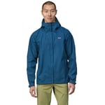 Patagonia M's Torrentshell 3L Rain Jkt Veste pour homme