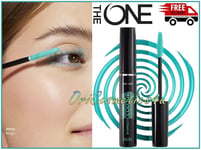 Oriflame The ONE Hypnotic Colour Coloured Mascara Minty Magic (Limited Edition)