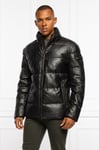 Joop Mens Puffer Jacket - Black - Size 50 (Chest)