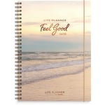 Burde Kalender Life Planner Feel good 24/25