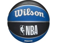 Wilson Wilson Nba Team Orlando Magic Ball Wtb1300xborl Niebieskie 7